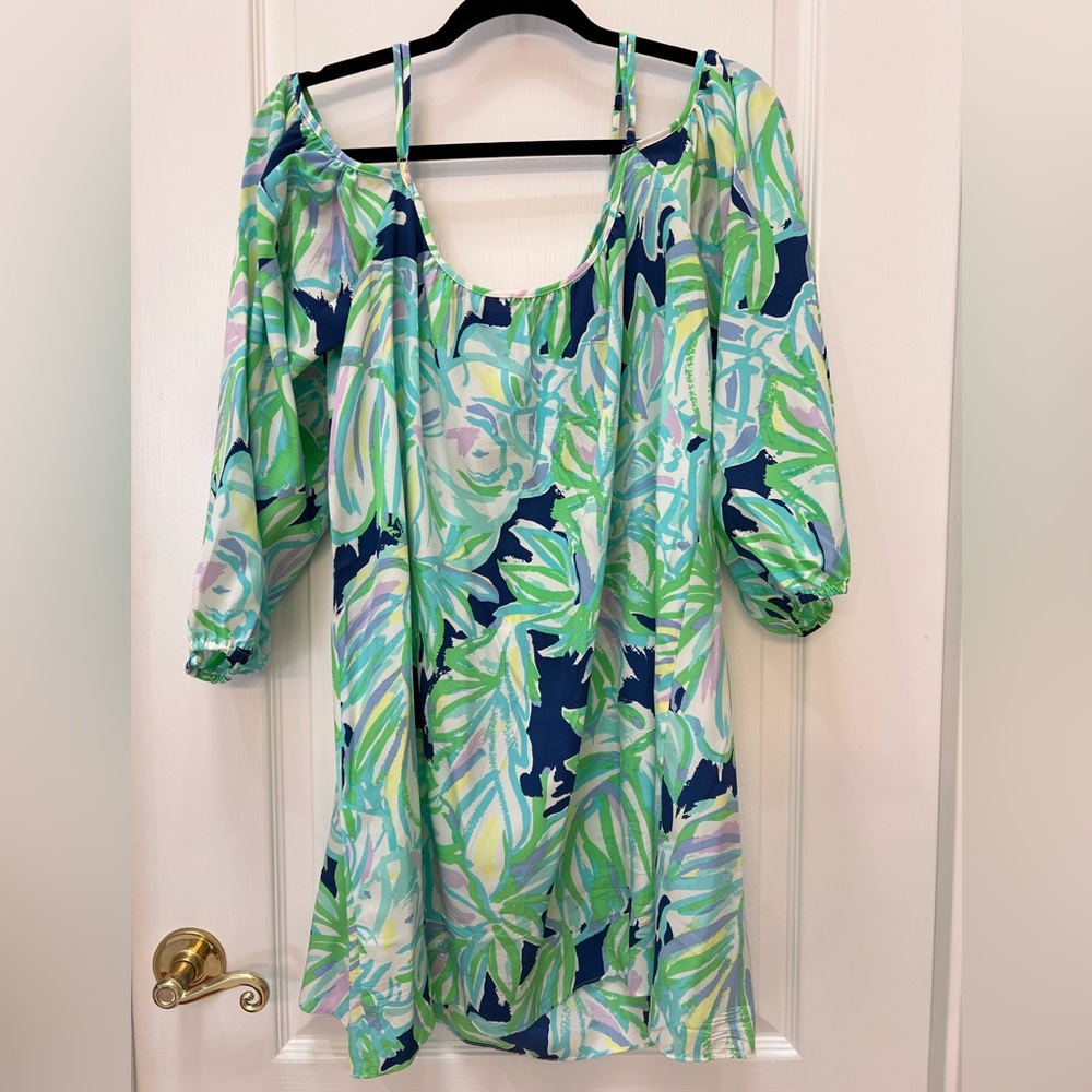 Lilly Pulitzer Dress